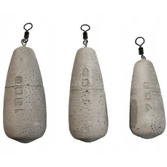 Ciężarek Misiek 110g Eko Pocisk - 2