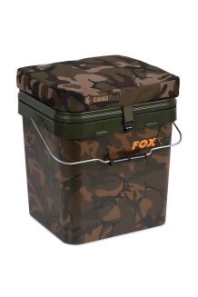 Poduszka Fox Camolite Bucket Cushion - 3
