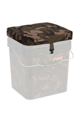 Poduszka Fox Camolite Bucket Cushion