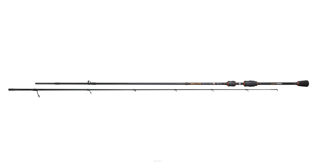 Wędka Mikado Bixlite Medium Light Jig  198cm / 15g