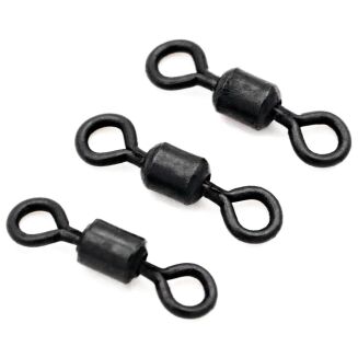 Krętliki Korda Micro Rig Swivel - 2