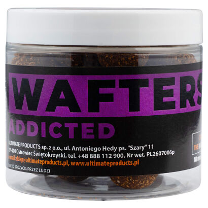Kulki Ultimate Products Addicted Wafters 18mm