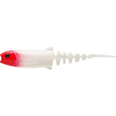 Guma Savage Gear Cannibal Minnow 12.5cm/12.8g Redhead