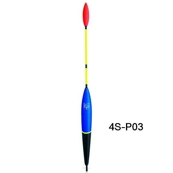 4S-P03 Spławik Robinson 3g