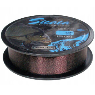 Żyłka Mistrall Sicata Feeder 0,22mm 150m - 2