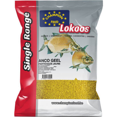 Pieczywko Champion Feed Anco Yellow 800g