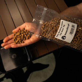 Pellet Skretting Coarse Fish 8mm 1kg - 3