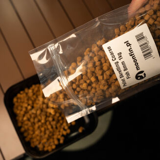 Pellet Skretting Coarse Fish 8mm 1kg - 5