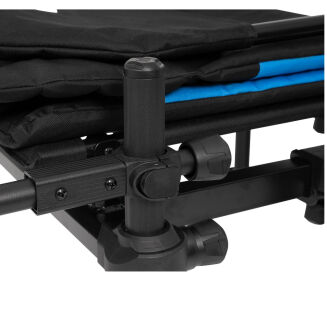Układ Jezdny Preston Absolute Feeder Chair Wheel Kit - 2