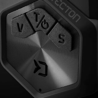 Zestaw Sygnalizatorów Delphin Tecton 4+1 - 4