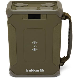 Powerbank Trakker Power Pack 96K - 3