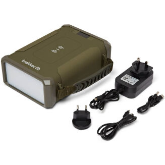 Powerbank Trakker Power Pack 96K - 5