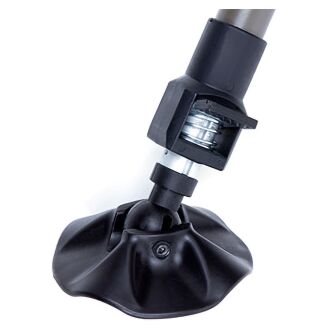 Fotel wędkarski R2 Fox Camo Chair - 3