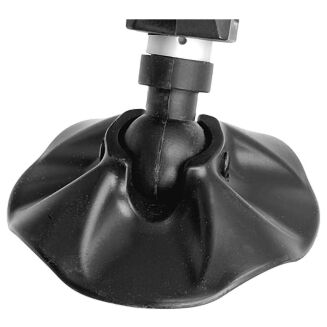 Fotel wędkarski R2 Fox Camo Chair - 5