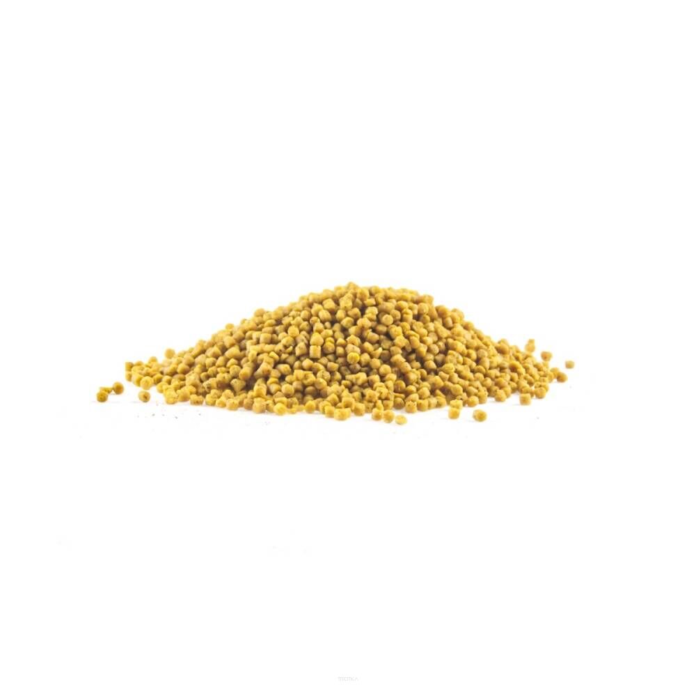 Pellet zanętowy Stalomax Karpiowy 1kg, 2mm - Czosnek