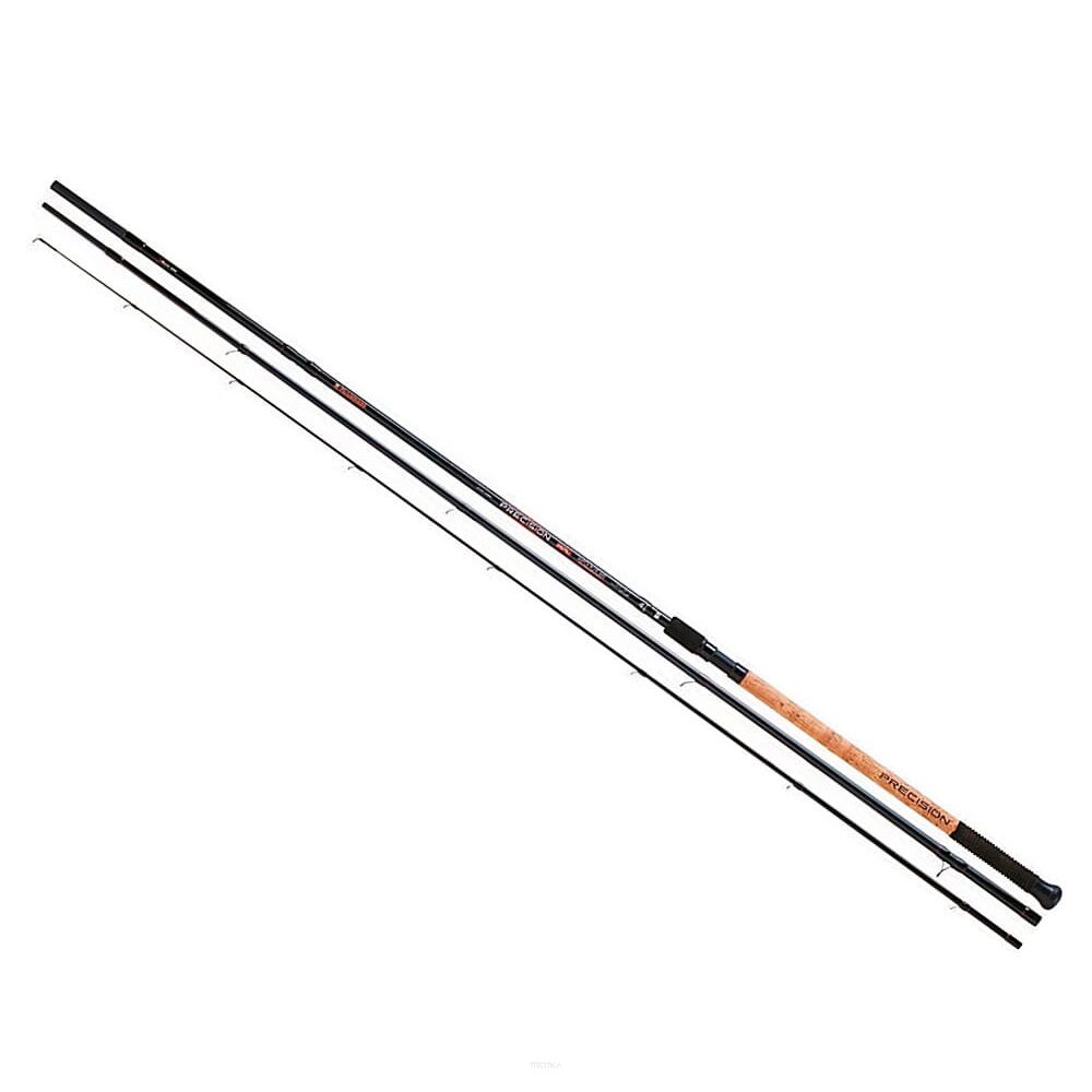 Wędka Trabucco Precision RPL Match Plus 4,20m
