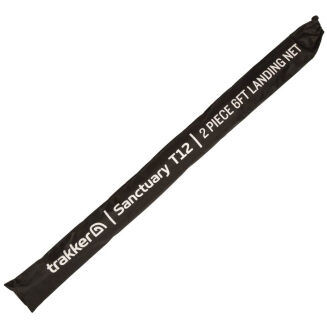Podbierak Karpiowy Trakker Sanctuary T12 Landing Net - 2