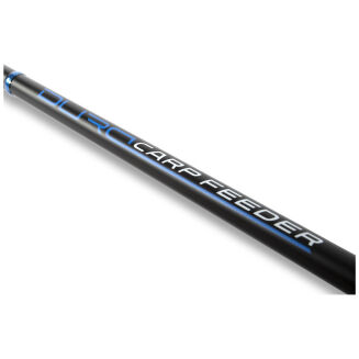 Wędka Preston Dura Carp Feeder 9ft 30g - 4