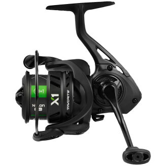 Kołowrotek Favorite X1 2500 (X1252) 5.2:1 9+1BB - 2