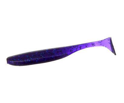 Guma Flagman Shad 2" #105 Violet