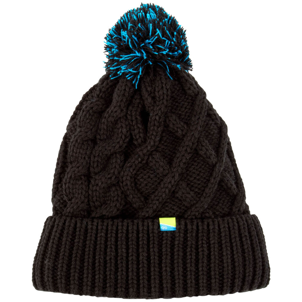 Czapka Preston Knitted Bobble