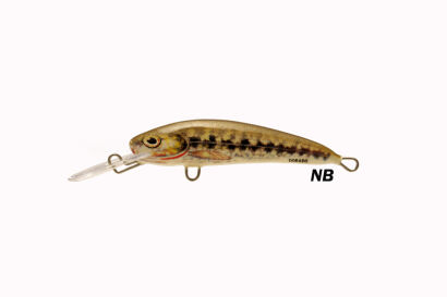 Dorado Stick 5.5cm 3g F NB wobler