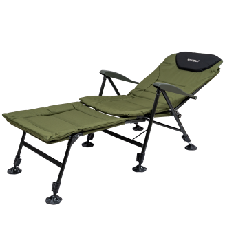 Fotel Z Podnóżkiem Mistrall 55/54/65 - 2