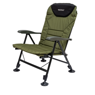 Fotel Z Podnóżkiem Mistrall 55/54/65 - 3