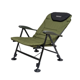 Fotel Z Podnóżkiem Mistrall 55/54/65 - 4