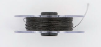 Plecionka FOX Naturals Soft Braid Przypon 20m 25lb - 2