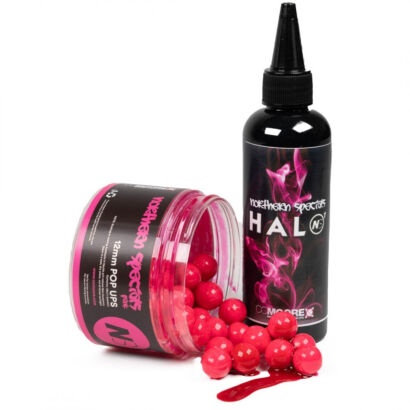 Liquid CC Mooore NS1 Pink Halo 100ml