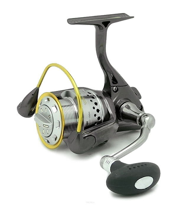 Kołowrotek Ryobi Zauber 1000