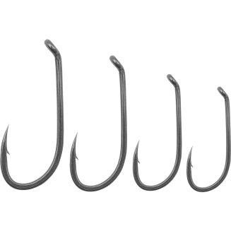 Haczyki Korda Longshank Beaked Barbed - 2 - 3