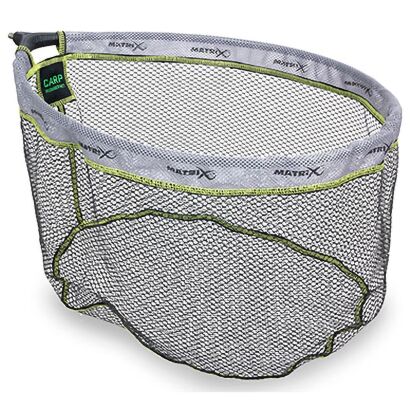 Kosz Do Podbieraka Matrix Carp Rubber Landing Net 6mm 50x40cm