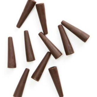 Łącznik Gumowy Under Carp Brązowy - 2