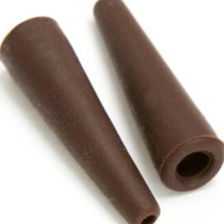 Łącznik Gumowy Under Carp Brązowy - 4