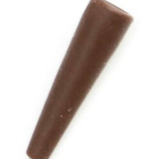 Łącznik Gumowy Under Carp Brązowy - 5