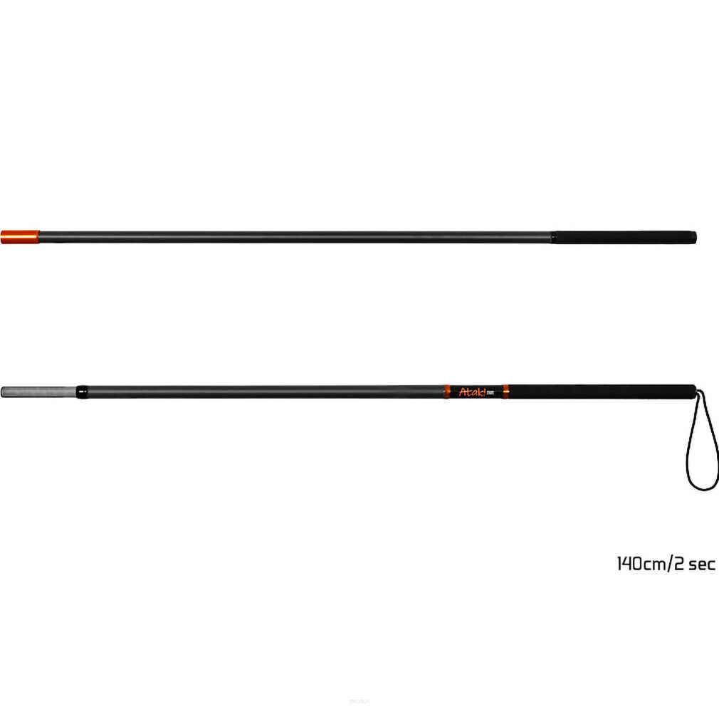 Sztyca Do Podbieraka Delphin Atak! Duo 140cm