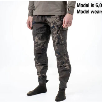 Spodnie Nash ZT Lite Hydra Flex Combats Camo - XXL - 2