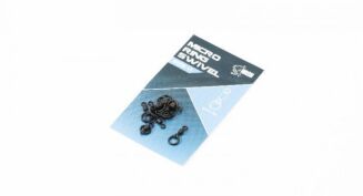 Krętlik Nash Micro Ring Swivel - 2