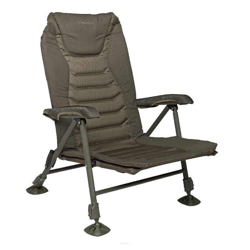 Fotel Strategy Lounger 52 Chair 