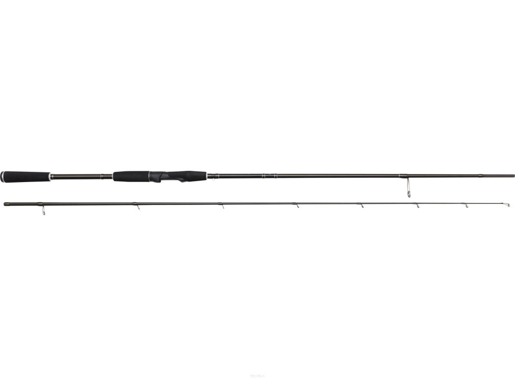 Westin W2 Finesse Shad H 270cm 12-38g wędka