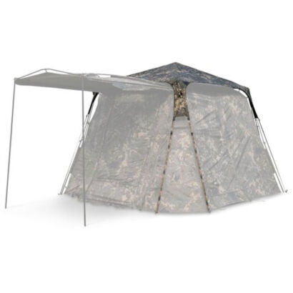 Daszek Do Namiotu Nash Bank Life Blockhouse Camo Pro Skull Cap