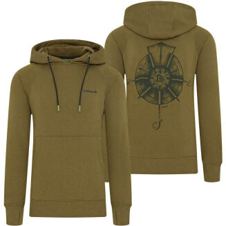 Bluza Trakker Tempest Hoody - Medium - 5