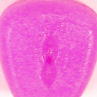 Sztuczna Kukurydza Under Carp Pływająca Różowa - 3