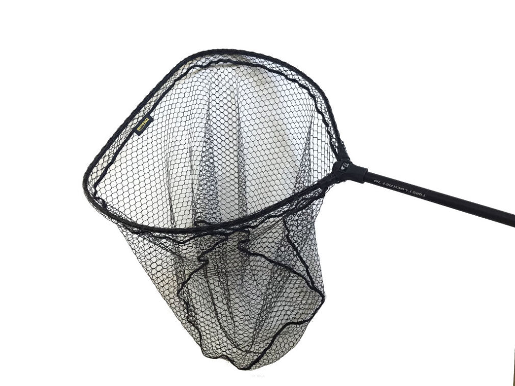 Podbierak Spro Twist Lock Net 70X70X70CM