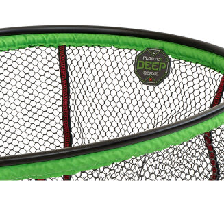 Kosz do Podbieraka Delphin REAXE FloateR DEEP 60x50cm - 4