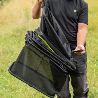 Siatka Matrix Carp Safe Keepnet 4.0m - 2