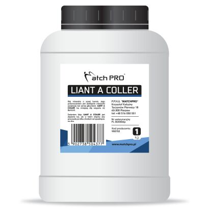 Klej MatchPro Liant A Coller 1kg