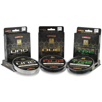 Żyłka Tubertini Erre Uno 150m - 0,205mm / 6,18kg - 4